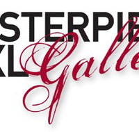 Masterpiece  IXL Fine Art  Antiques - Accommodation in Bendigo