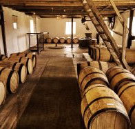 Nant Distillery - Accommodation in Bendigo