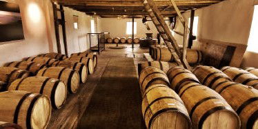 Nant Distillery - Accommodation in Bendigo 0