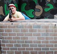 Pandemonium Discovery and Adventure Centre - Imaginarium - Accommodation in Bendigo