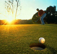 Launceston Golf Club - Accommodation in Bendigo