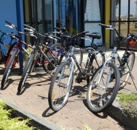 George Town to Low Head Walking and Cycling Trail - Accommodation in Bendigo