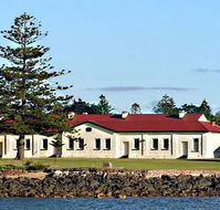 Pilot Station and Maritime Museum - Accommodation in Bendigo