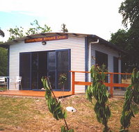 Rotherhythe Vineyard - Accommodation in Bendigo