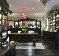 Libertine Parfumerie - Accommodation in Bendigo