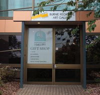 Burnie Regional Art Gallery - Accommodation in Bendigo