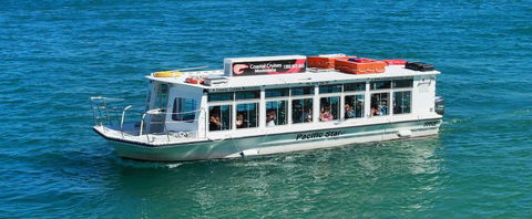 Cruisemooloolaba - Accommodation in Bendigo 1