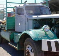 National Road Transport Hall of Fame - Accommodation in Bendigo