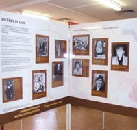 National Pioneer Womens Hall of Fame - Accommodation in Bendigo