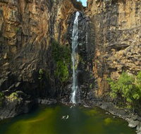 Northern Rockhole - Accommodation in Bendigo