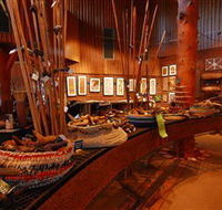 Maruku Retail Gallery - Accommodation in Bendigo