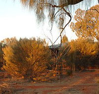 Uluru-Kata Tjuta Cultural Centre - Accommodation in Bendigo