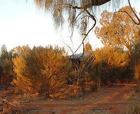 Uluru-Kata Tjuta Cultural Centre - Accommodation in Bendigo 0