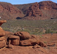The Amphitheatre - Accommodation in Bendigo
