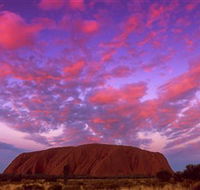 Uluru-Kata Tjuta National Park - Accommodation in Bendigo