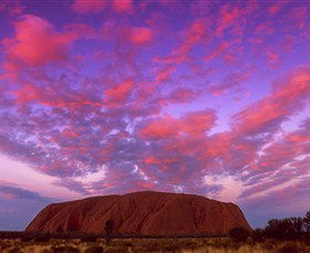 Uluru-Kata Tjuta National Park - Accommodation in Bendigo 0