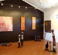 Ironwood Arts - Accommodation in Bendigo