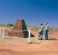 Attack Creek Historical Reserve - Accommodation in Bendigo