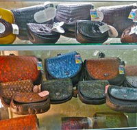 Barra Shack - Accommodation in Bendigo