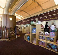 Mulgara Gallery - Accommodation in Bendigo