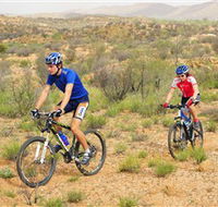 Araluen Mountain Bike Trails - Accommodation in Bendigo