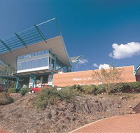 Window on the Wetlands - Accommodation in Bendigo