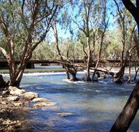 Low Level Nature Reserve - Accommodation in Bendigo