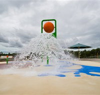 Palmerston Water Park