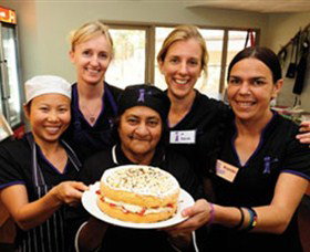  Accommodation in Bendigo