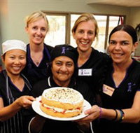 Kwerralye Cafe - Accommodation in Bendigo