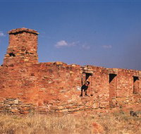 Ryan Well Historical Reserve - Accommodation in Bendigo