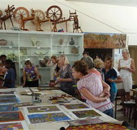 Central Craft - Accommodation in Bendigo