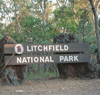 Bamboo Creek Tin Mine - Accommodation in Bendigo