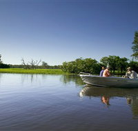 Yellow Water - Accommodation in Bendigo