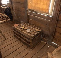 Elsey Homestead Replica - Accommodation in Bendigo