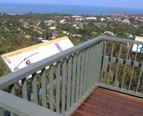 Gapuwiyak NT Accommodation in Bendigo