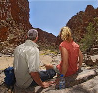 Ruby Gap Nature Park - Accommodation in Bendigo