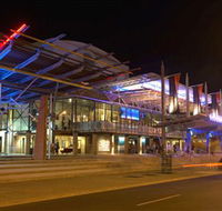 Darwin Entertainment Centre - Accommodation in Bendigo