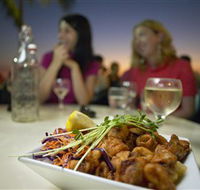 Darwin Trailer Boat Club - Accommodation in Bendigo