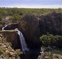 17 Mile Falls Jatbula - Accommodation in Bendigo