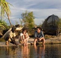 Kakadu National Park - Accommodation in Bendigo