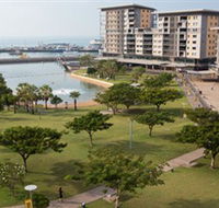 Darwin Waterfront Precinct - Accommodation in Bendigo
