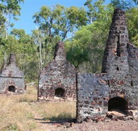 Victoria Settlement - Accommodation in Bendigo