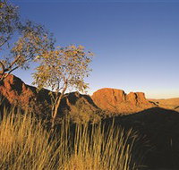 Trephina Gorge Nature Park - Accommodation in Bendigo