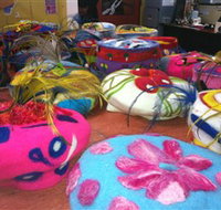 Tapatjatjaka Art and Crafts - Accommodation in Bendigo