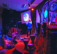 Sounds of Starlight Theatre - Accommodation in Bendigo