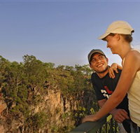 Tolmer Falls - Accommodation in Bendigo