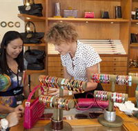 di CROCO - Accommodation in Bendigo