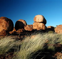 Karlu Karlu/Devils Marbles Conservation Reserve - Accommodation in Bendigo