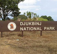 Djukbinj National Park - Accommodation in Bendigo
